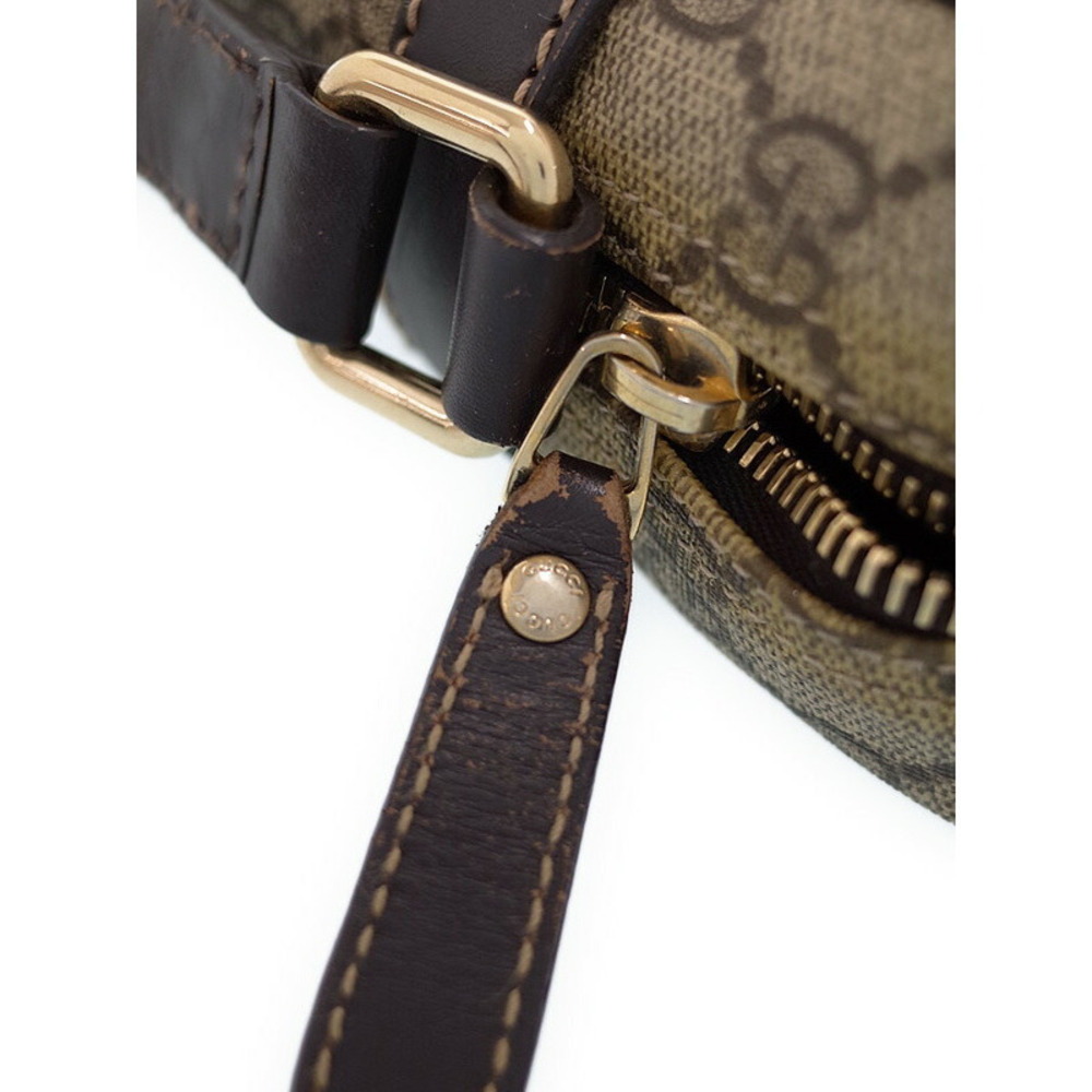 Gucci GG Plus Shoulder Bag - Picture 5 of 9